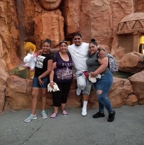 Meet your Posher, Luisa